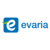 Evaria Logo