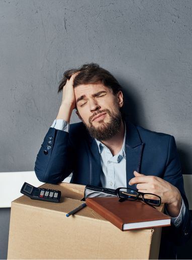 Despido disciplinario procedente por incumplimiento laboral