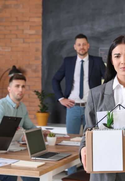 Ejemplo de despido objetivo procedente por causas económicas en empresa