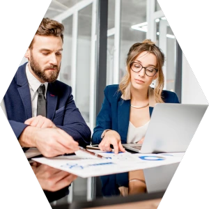 Programa de fichaje de trabajadores en la nube con OnTime