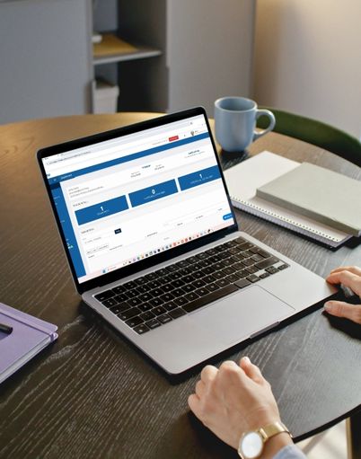 Control horario 2025