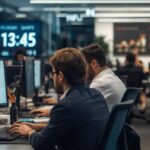 Ley control horario 2025 España