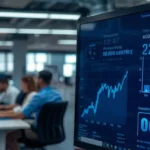 Control horario digital