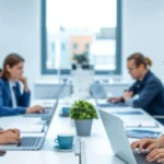 Control horario para pymes