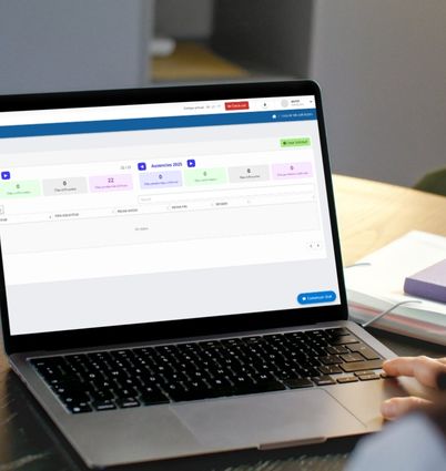 Software control horario empleados del hogar
