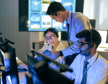 programa de control horario